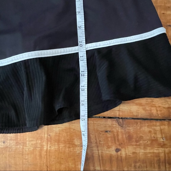 Fila Sport Tennis Skort Skort Size Small - Picture 6 of 6